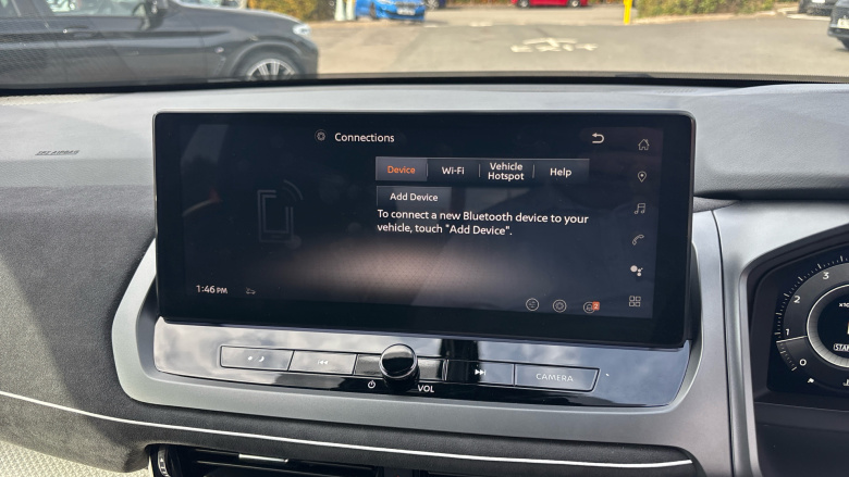 Nissan Qashqai 1.3 DiG-T MH 158 N-Design 5dr Xtronic Petrol Hatchback